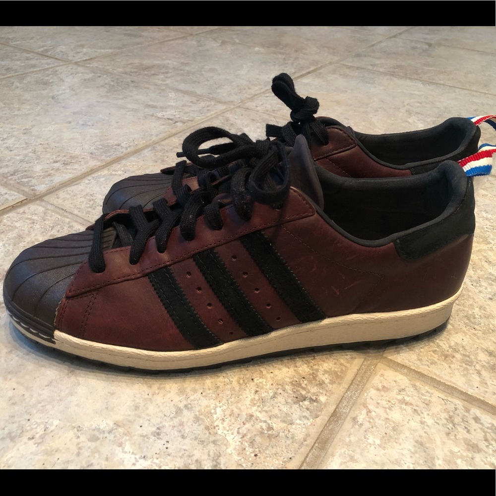 Adidas Superstar 80’s Ripple